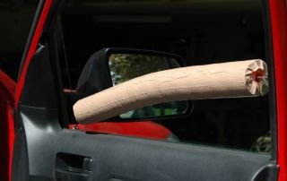 Using my "Noodle" #2